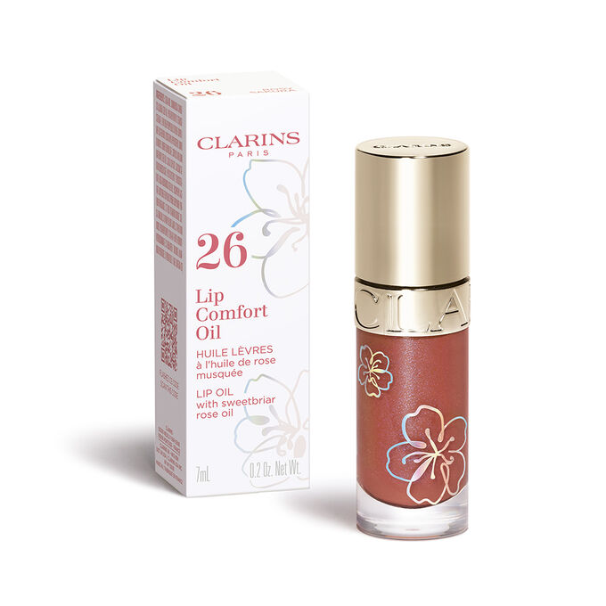 Lip Comfort Oil | Fairy Blossoms Collection