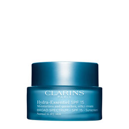 Hydra-Essentiel Silky Cream SPF15 Normal to dry skin