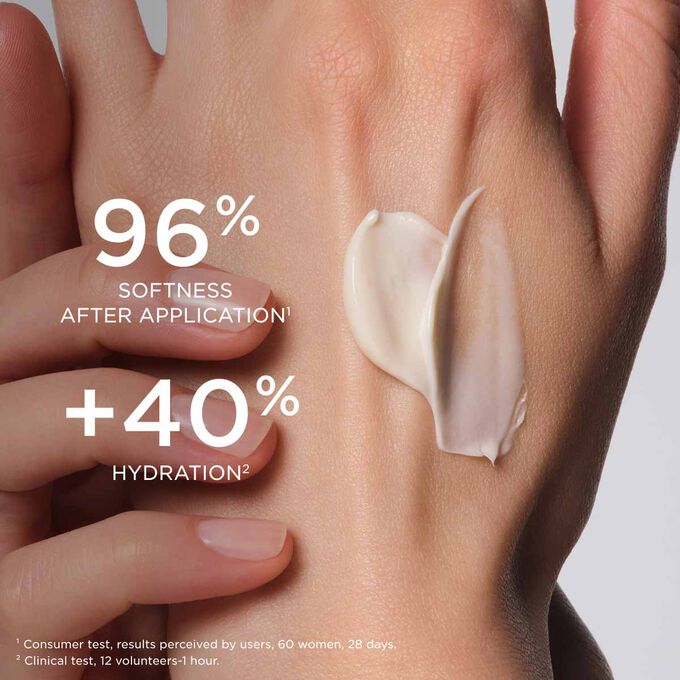 Hand and Nail Treatment Cream | LOVE Collection