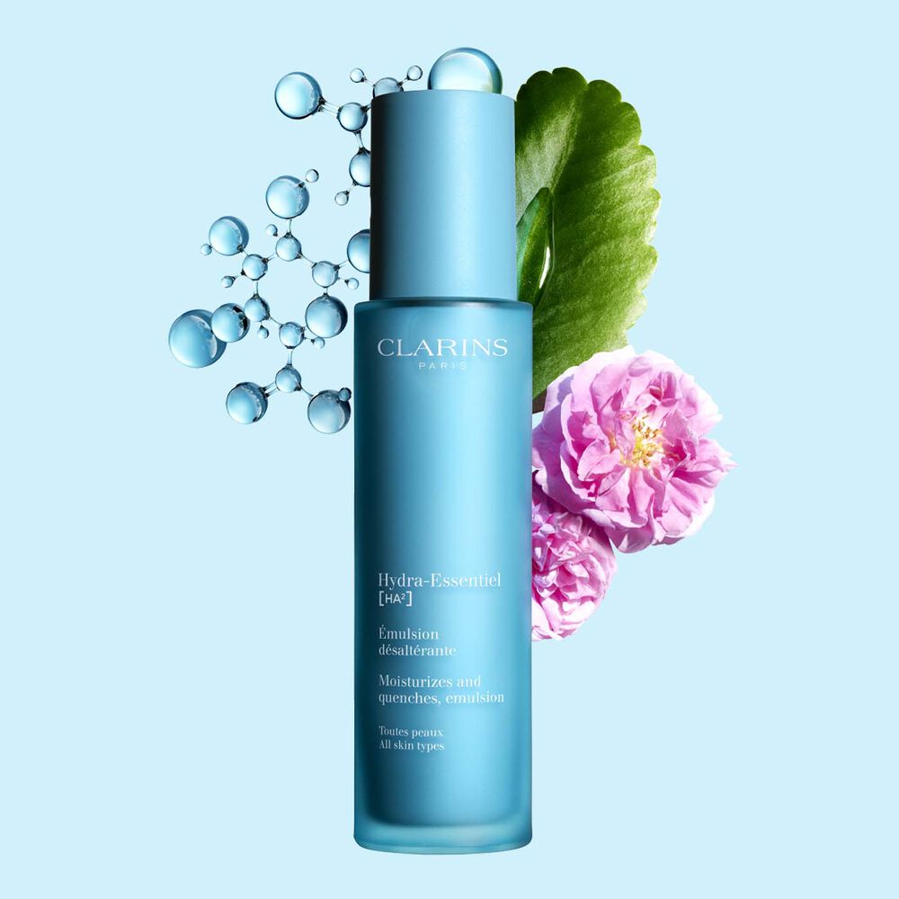 Hydra-Essentiel [HA²] Emulsión