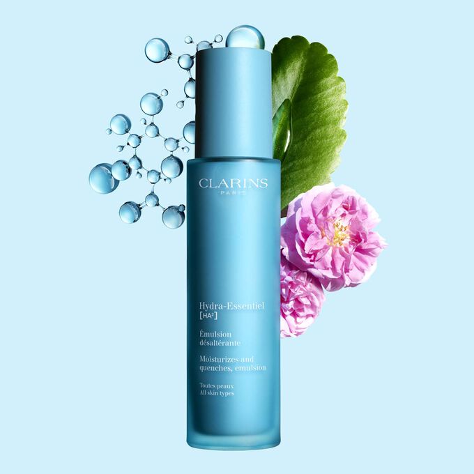 Hydra-Essentiel [HA²] Emulsión