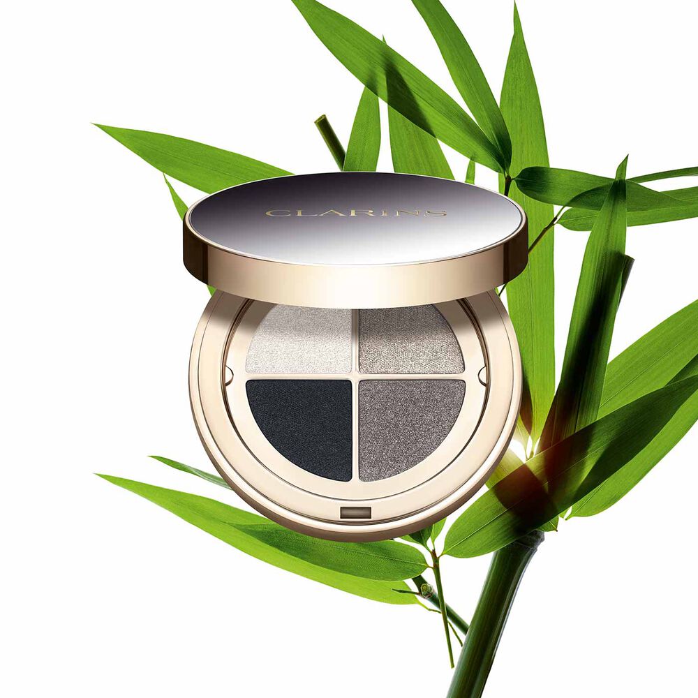 4-Colour Eyeshadow Palette