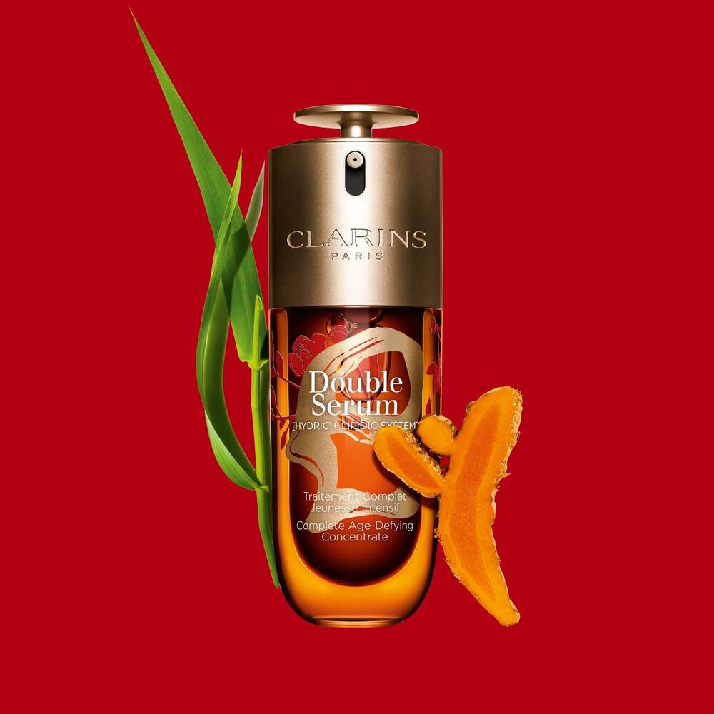 Double Serum Limited-Edition