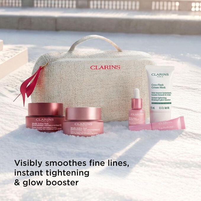 Multi-Active Luxury Collection