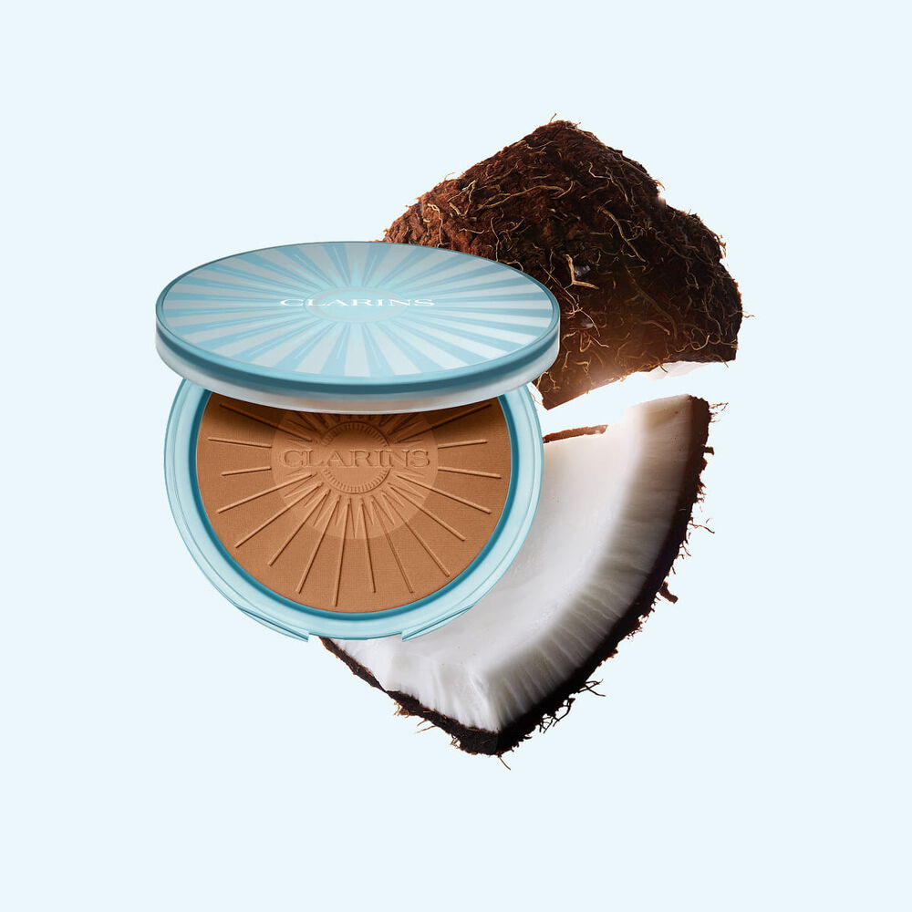 Cryo Bronzing Powder