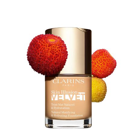 Skin Illusion Velvet Nude