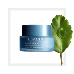 Hydra-Essentiel Rich Cream Very Dry Skin