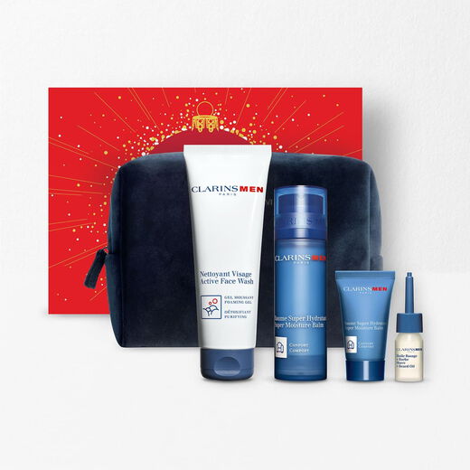 ClarinsMen Essentials