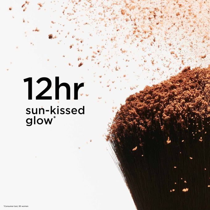Cryo Bronzing Powder