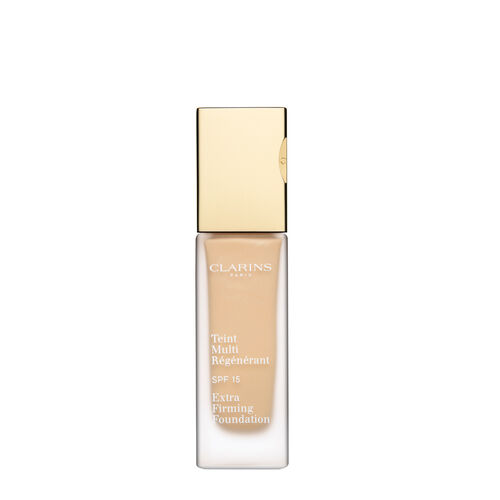 Extra-Firming Foundation SPF 15