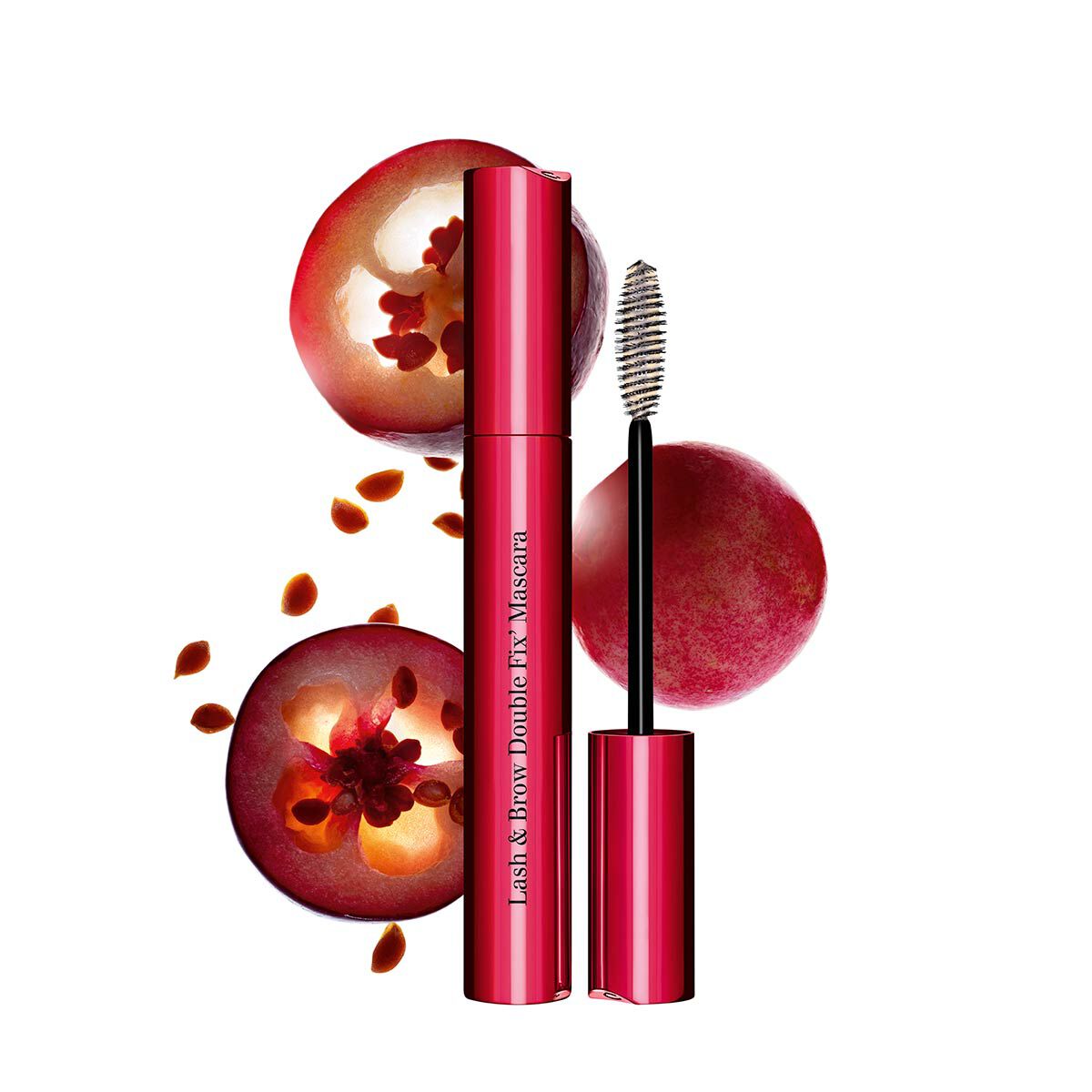 Lash & Brow Double Fix' Mascara | CLARINS®