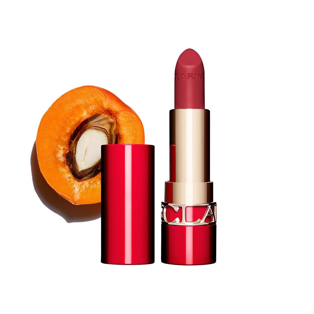 Joli Rouge Velvet Grenadine