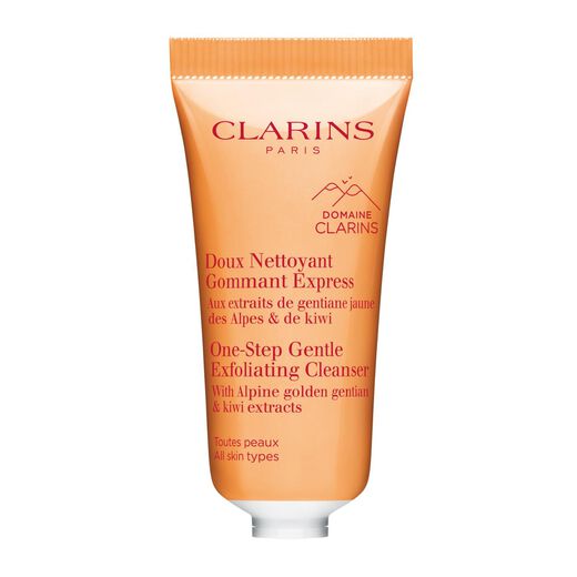 One-Step Gentle Exfoliating Cleanser 5ml
