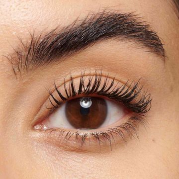 Supra Lift &amp; Curl Mascara