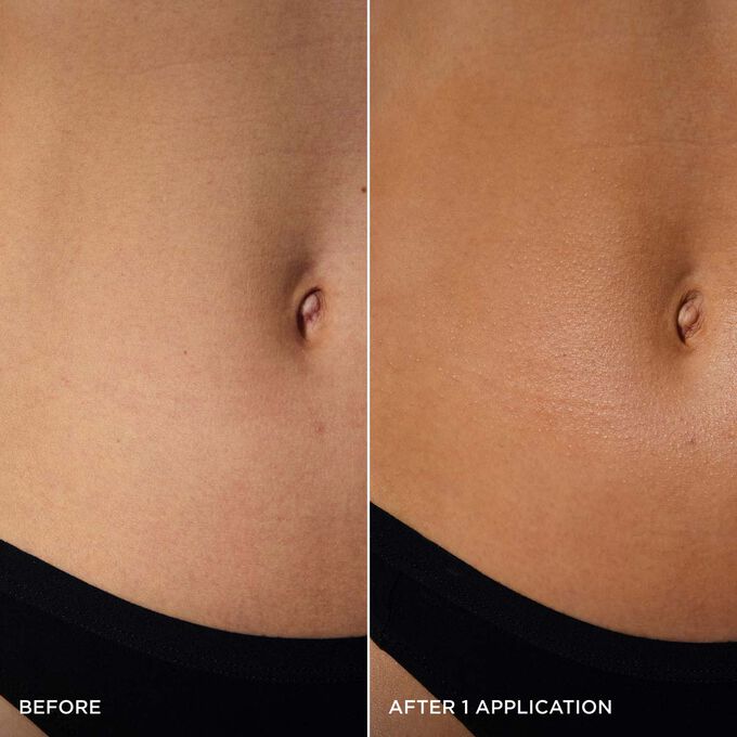 Self-Tanning Gel Face & Body Tanner