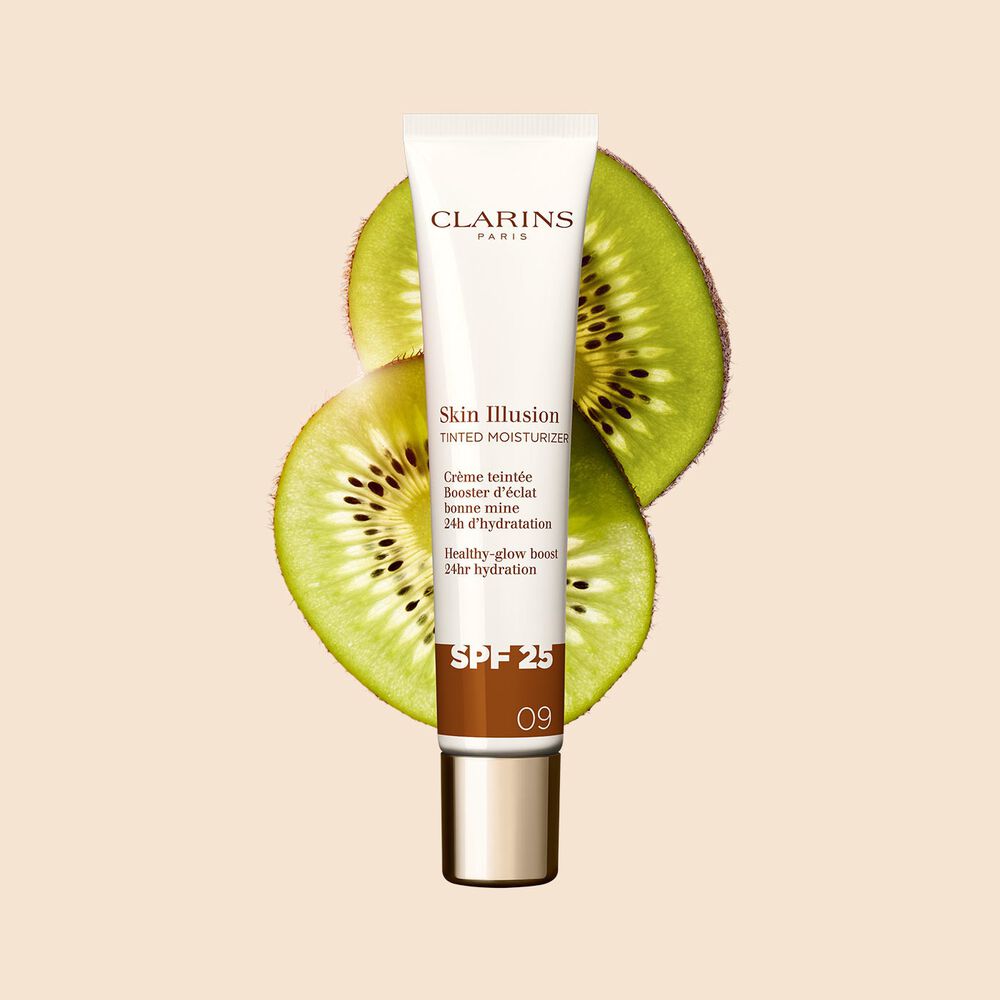 Skin Illusion Tinted Moisturizer SPF 25