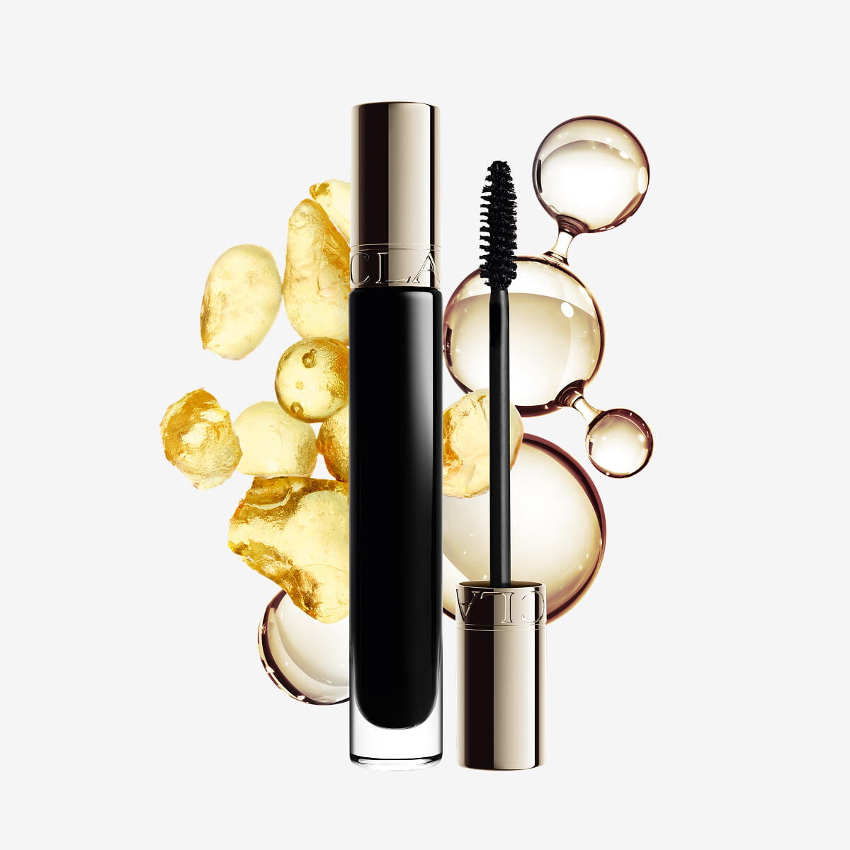 Wonder Perfect 5D Mascara | CLARINS®