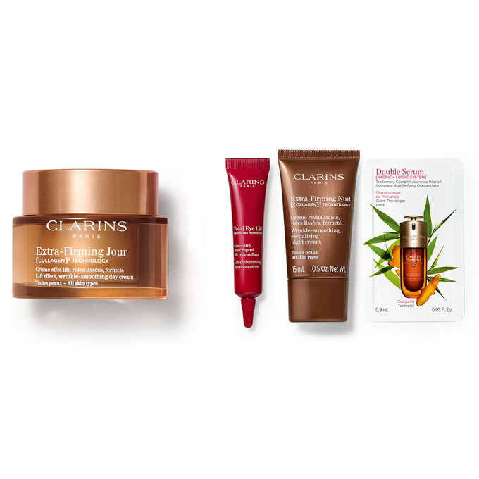 Extra-Firming Skincare Collection