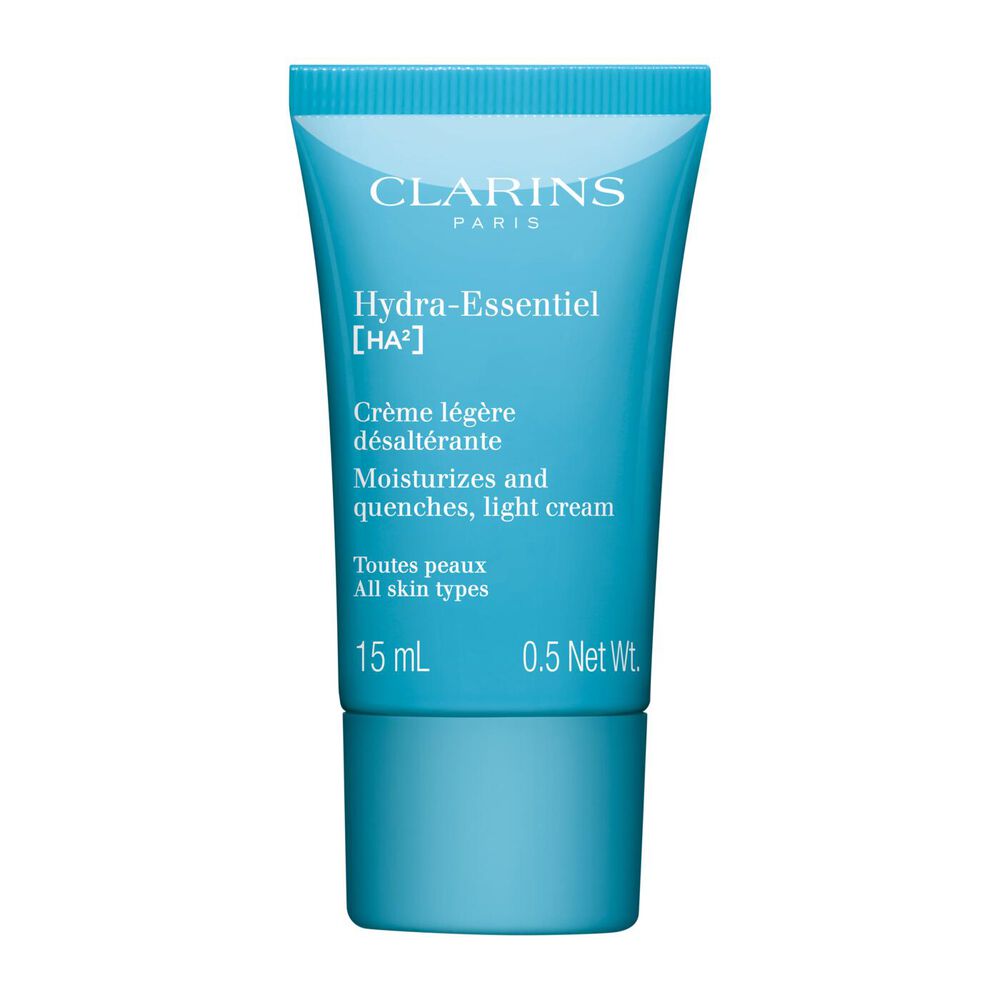 Hydra-Essentiel [HA²] Light Cream 2023