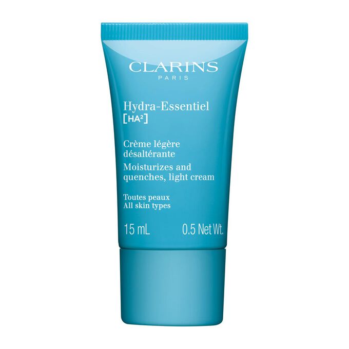 Hydra-Essentiel [HA²] Light Cream 2023