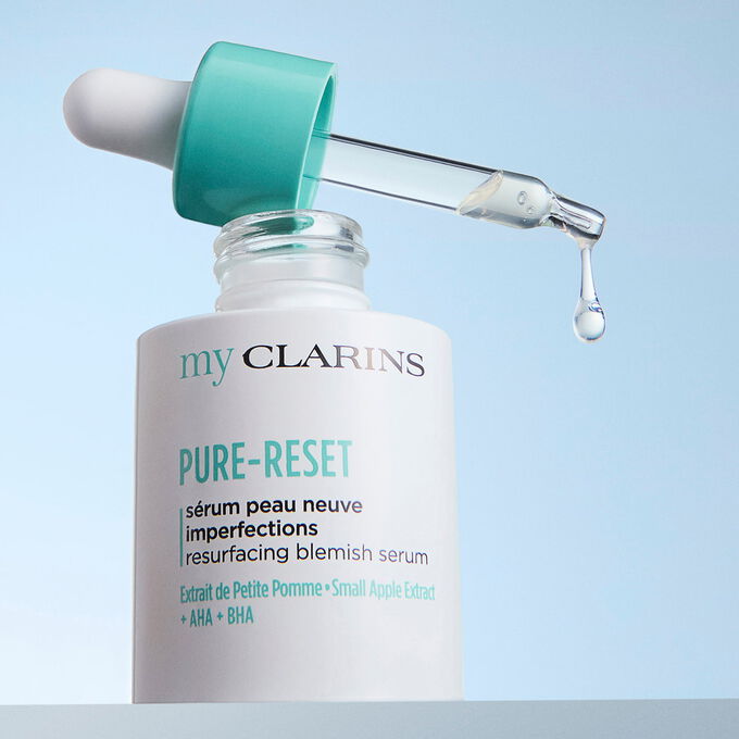 My Clarins PURE-RESET Serum
