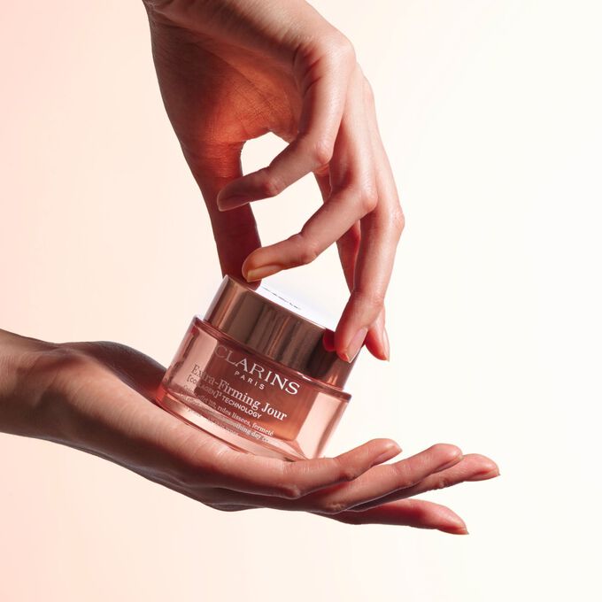 Extra-Firming Day Cream Refill - All Skin Types