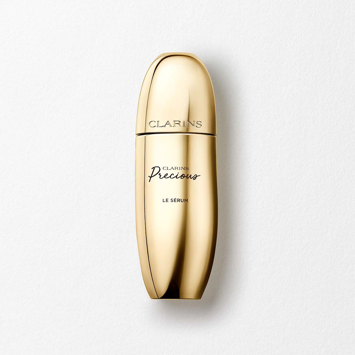 Precious La Crème Riche Nourishing Face Cream | CLARINS®