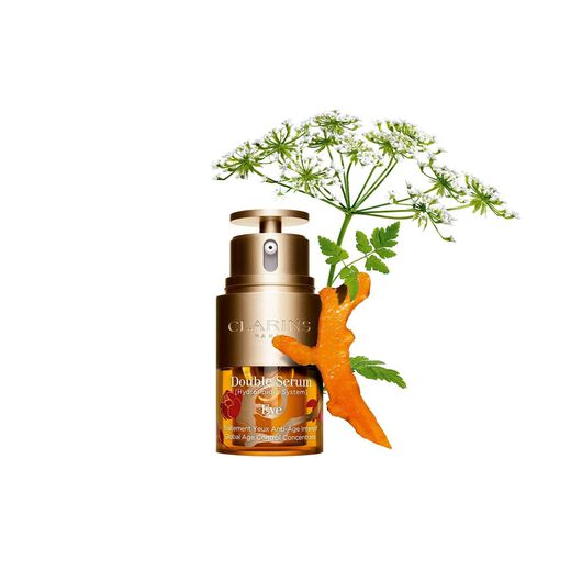 Double Serum Eye Limited-Edition