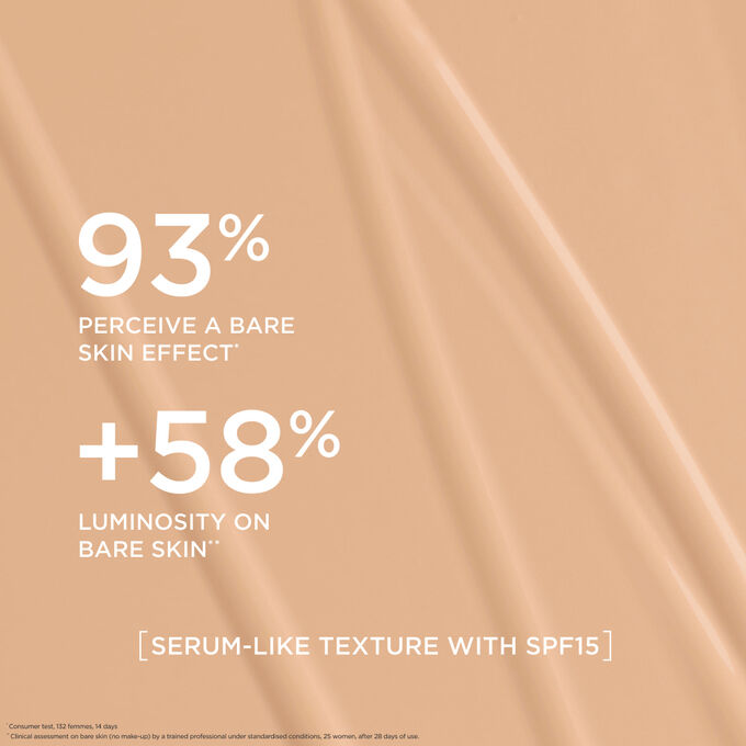Skin Illusion