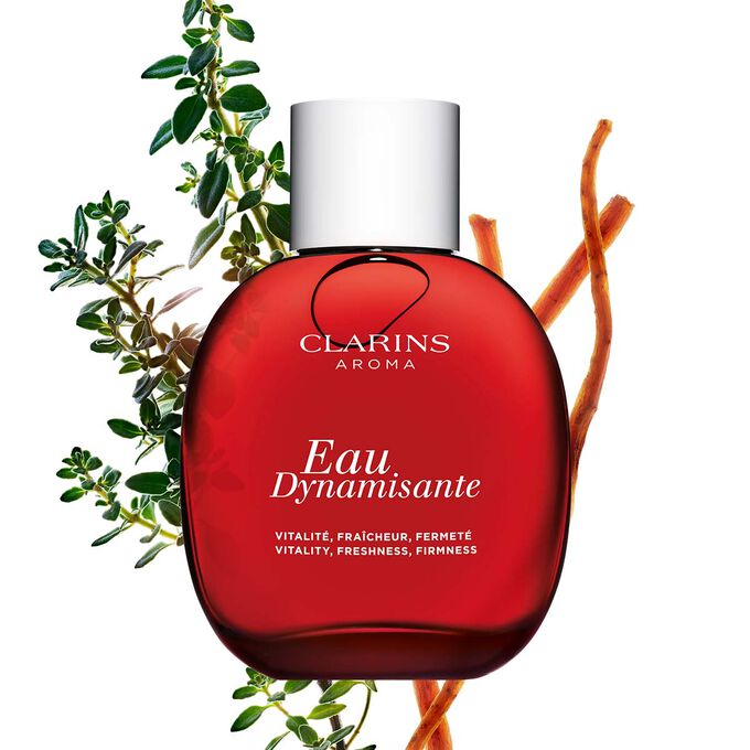 Eau Dynamisante - Treatment Fragrance