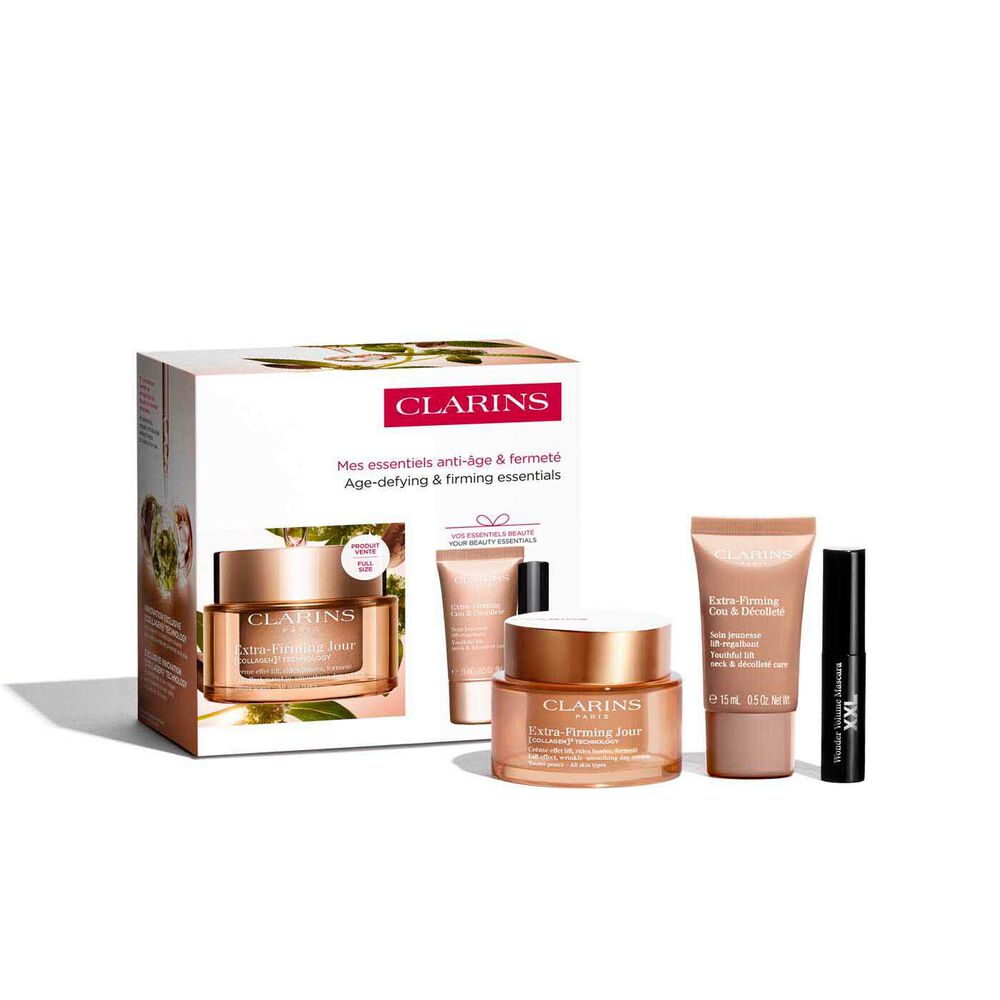 Extra-Firming [Collagen]3 Collection