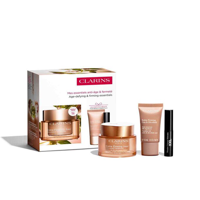 Extra-Firming [Collagen]3 Collection