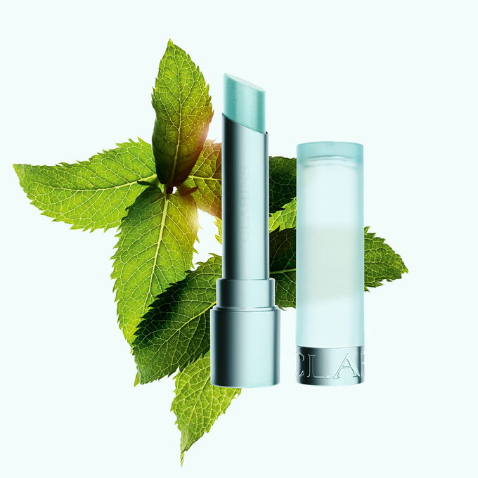 Cryo Lip Oil Balm