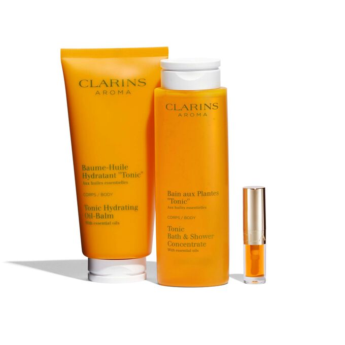 Body Tonic Essentials