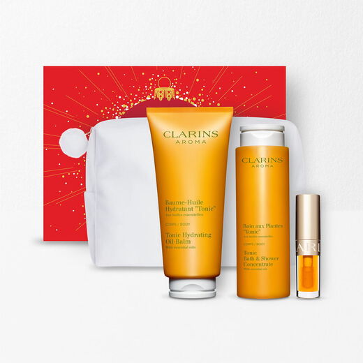 Body Tonic Essentials