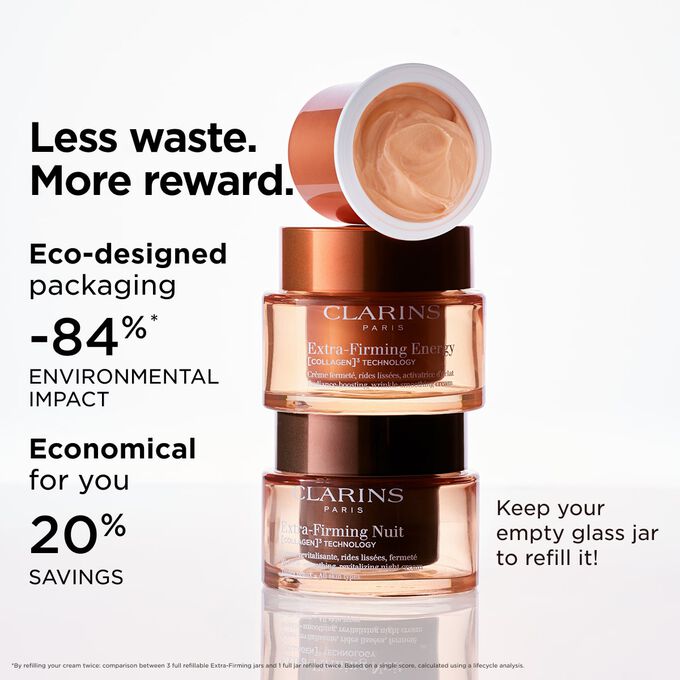 Extra-Firming Energy Day Cream