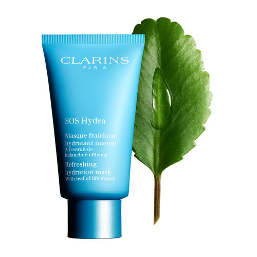 SOS HYDRA Mask