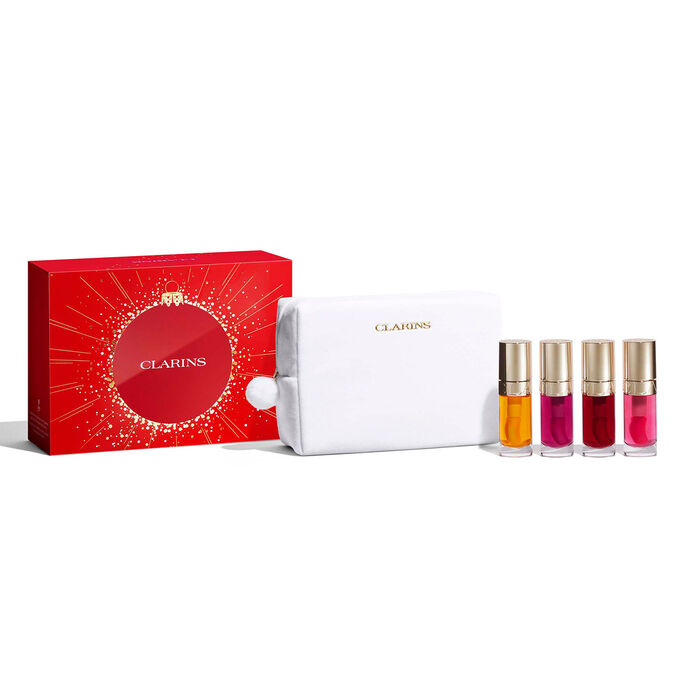 Lip Comfort Oil Party-Ready Collection