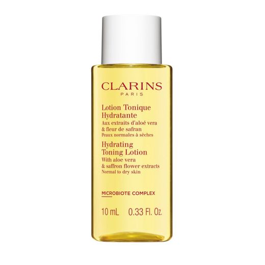 Hydrating Toning Lotion 10ml