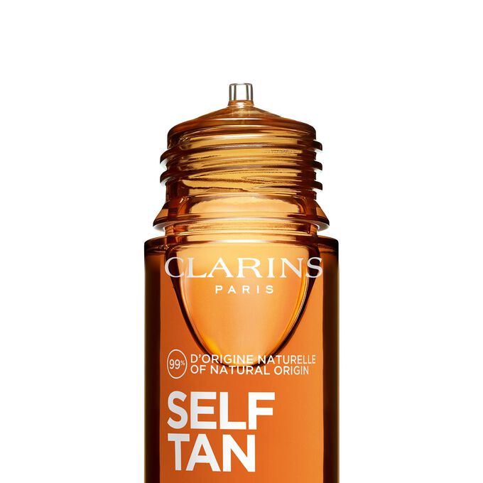 Self Tan Body Glow Booster