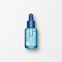 ClarinsMen Shave + Beard Oil