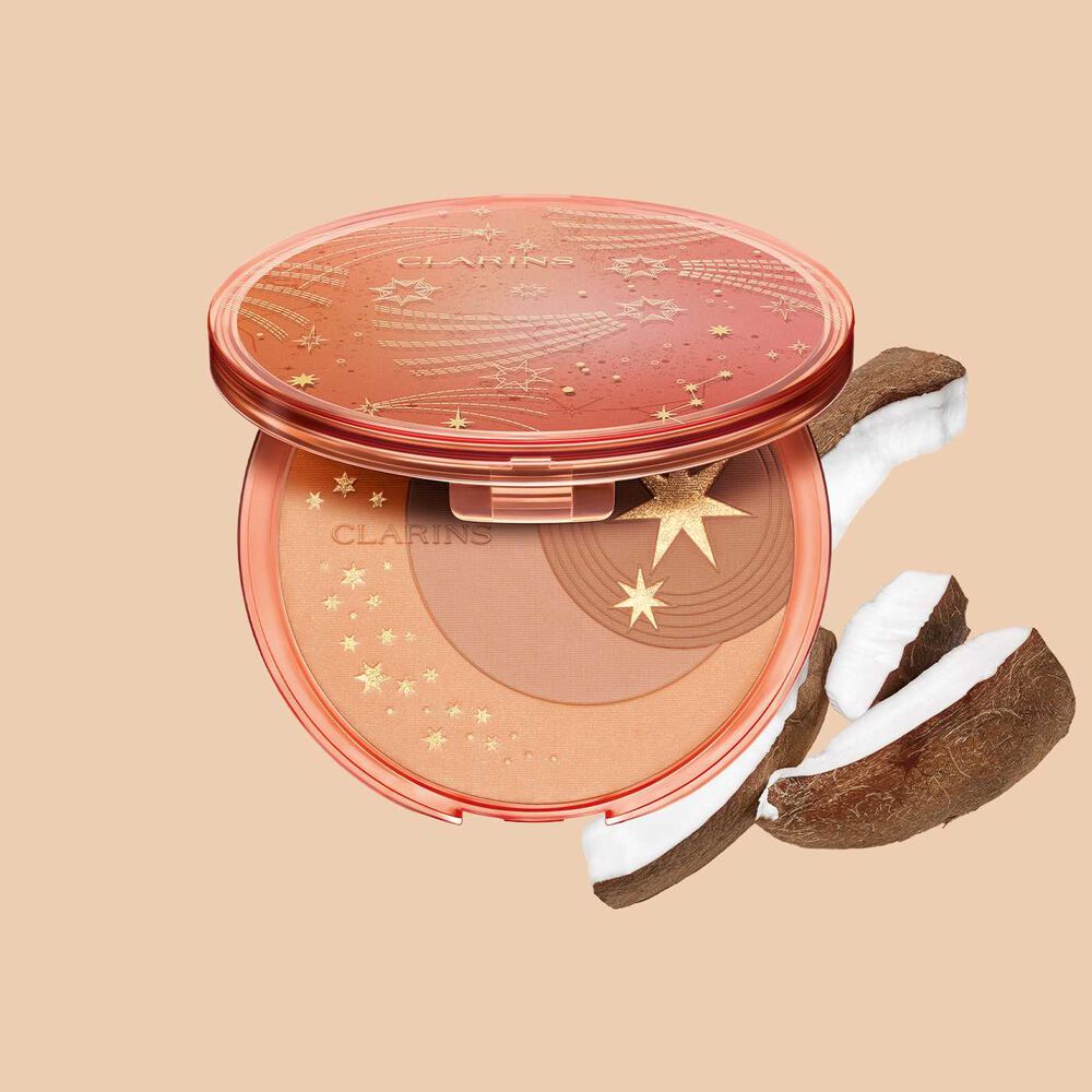 Bronzing Compact Powder - Summer Collection