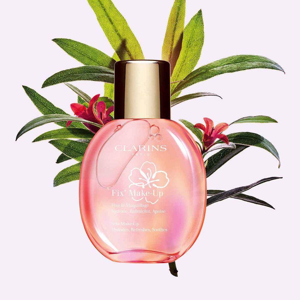 Fix' Make-Up Spray | Fairy Blossoms Collection