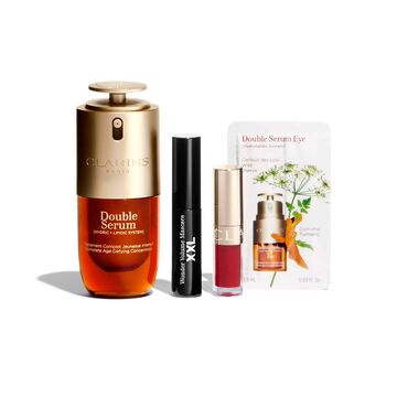 Double Serum Premium Set
