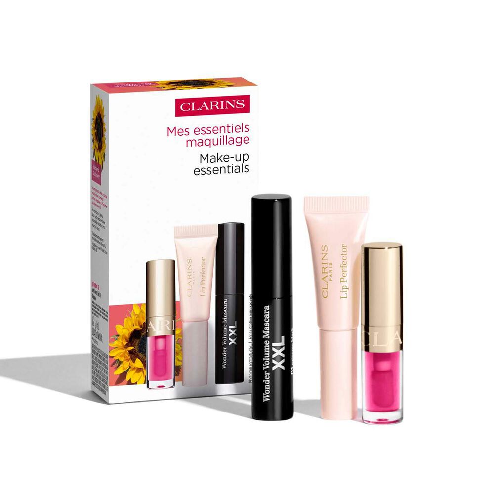 Make-Up Trio Essentials
