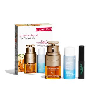 Double Serum Eye Collection