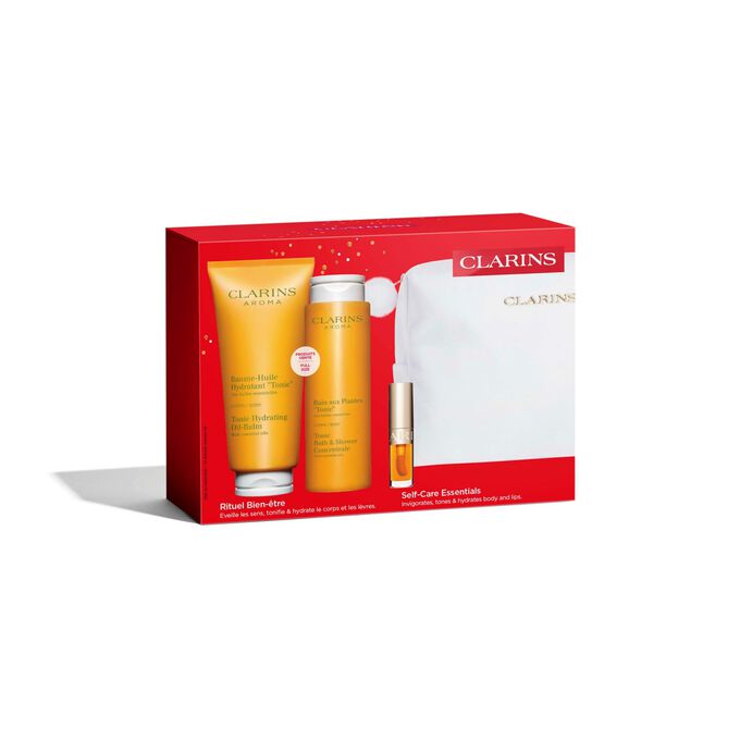 Body Tonic Essentials