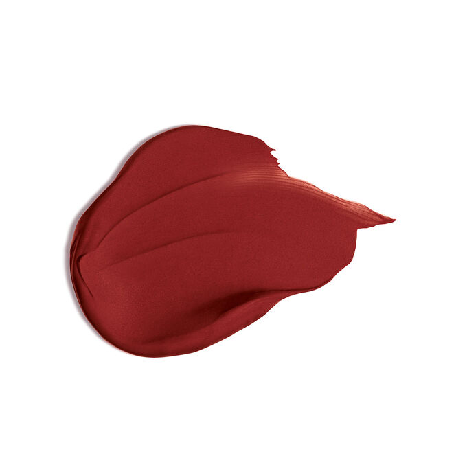 Joli Rouge Velvet Dahlia Red