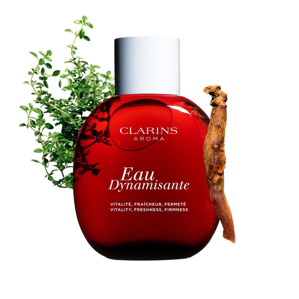 Eau Dynamisante - Treatment Fragrance