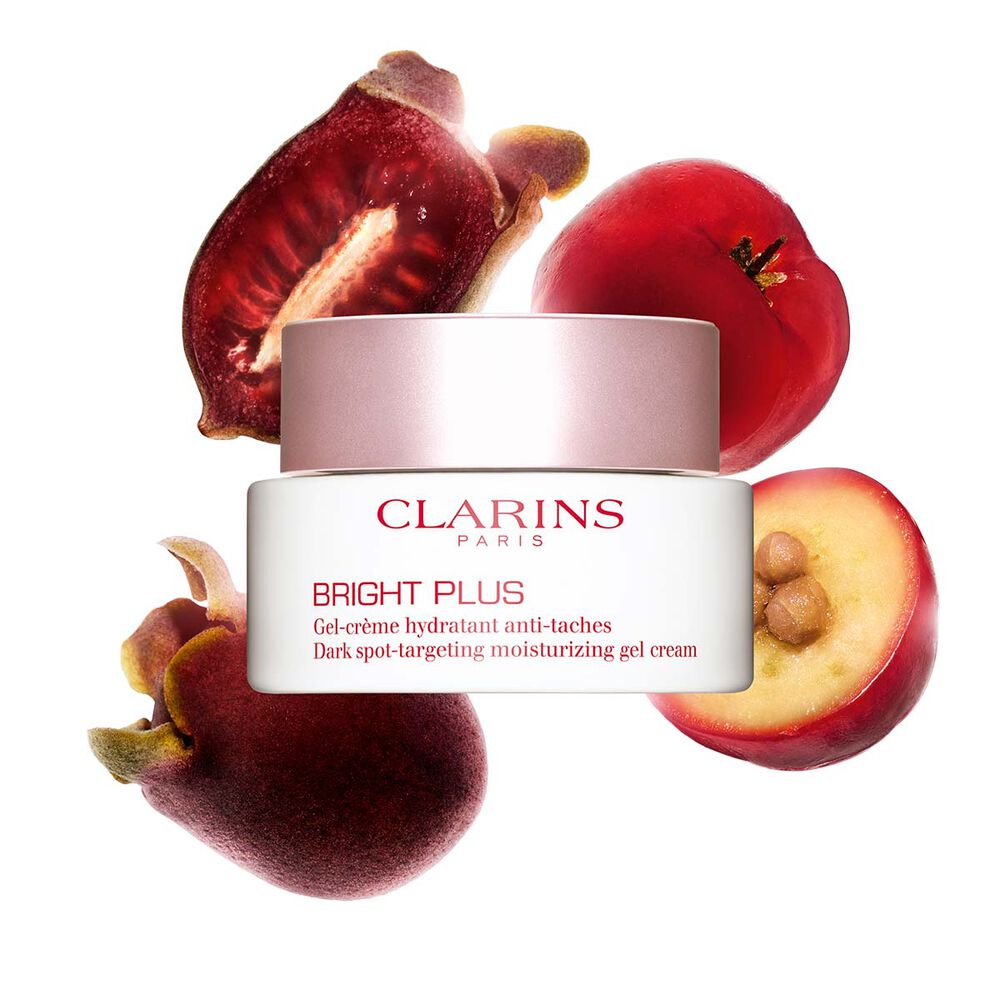 Bright Plus Moisturizing Gel Cream